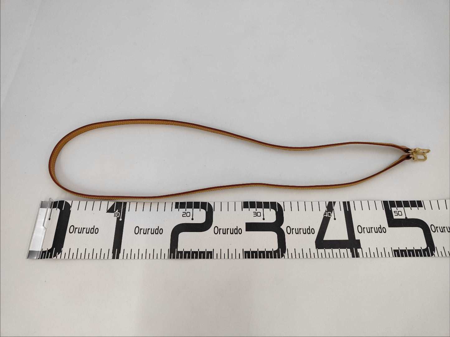 LOUIS VUITTON Shoulder Strap for Louis Vuitton Bags