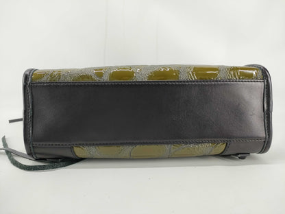 BALENCIAGA Classic City Mini 2-way Handbag 300295