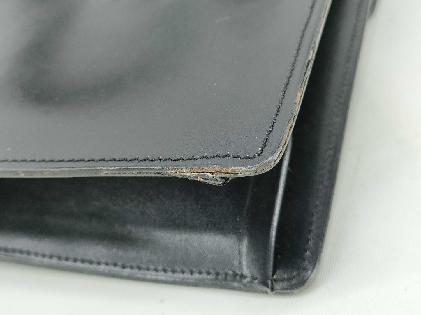 CELINE Triomphe Handbag