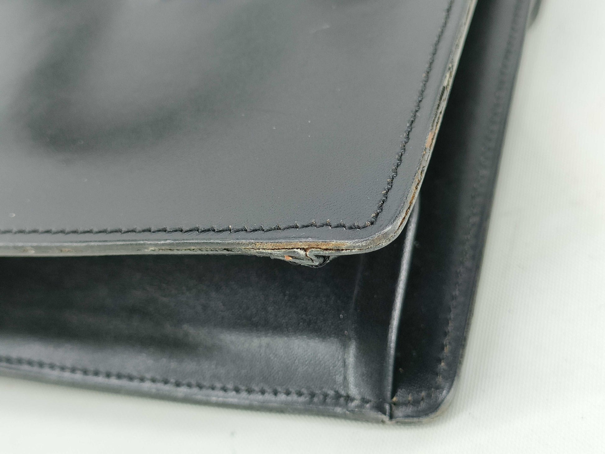 CELINE Triomphe Handbag