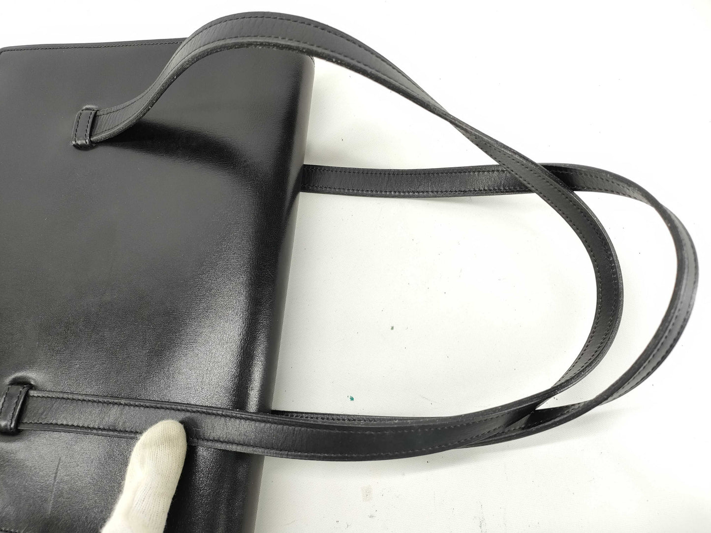 CELINE Triomphe Handbag