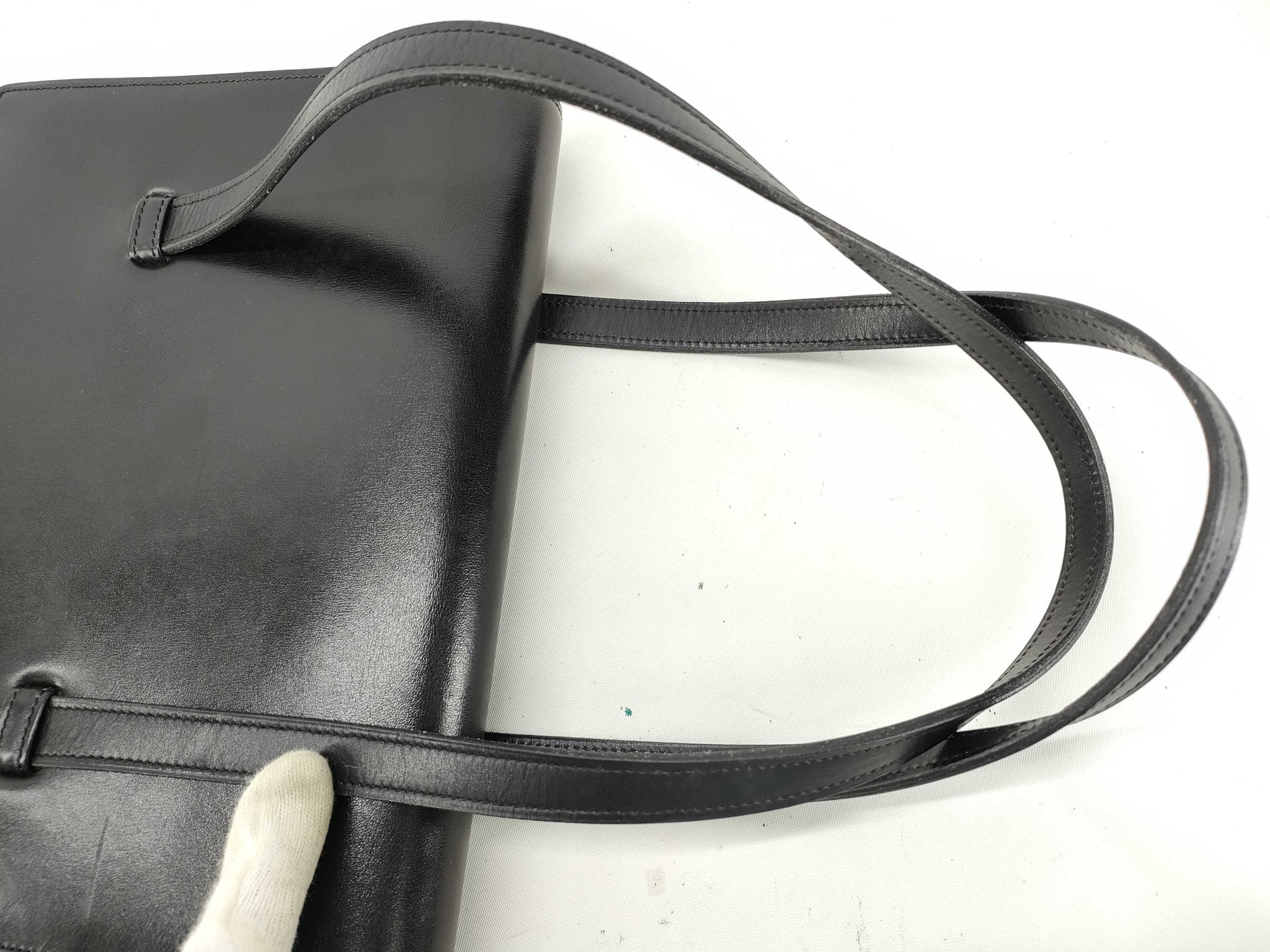 CELINE Triomphe Handbag