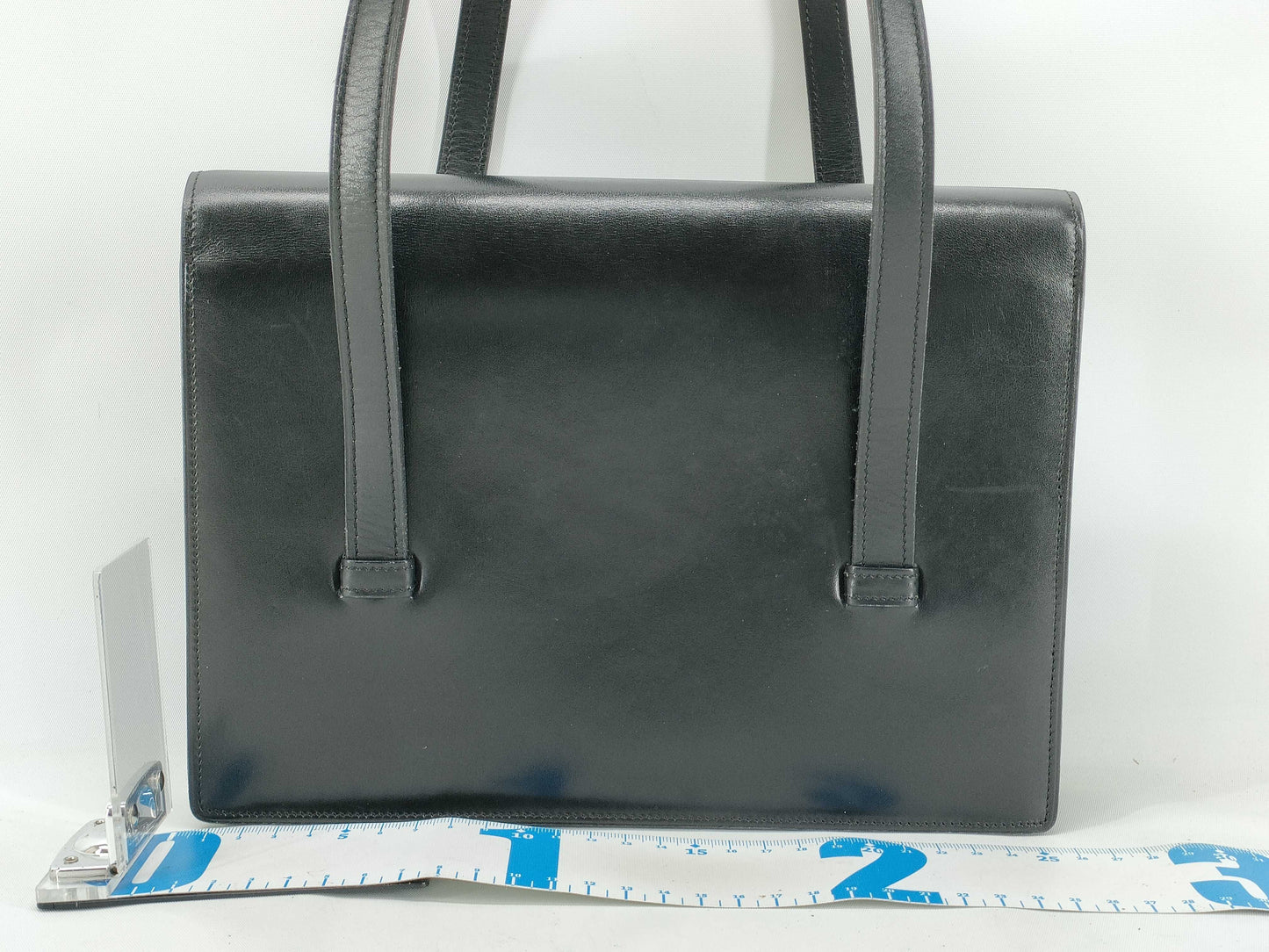 CELINE Triomphe Handbag
