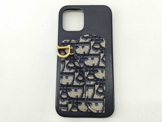 Dior Trotter Dior Smartphone Case iPhone 16 Other Accessories