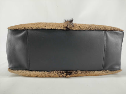 CELINE CELINE Harako Handbag W-PA-0106 Handbag Handbag