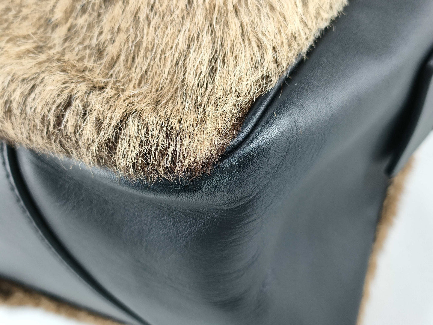 CELINE CELINE Harako Handbag W-PA-0106 Handbag Handbag