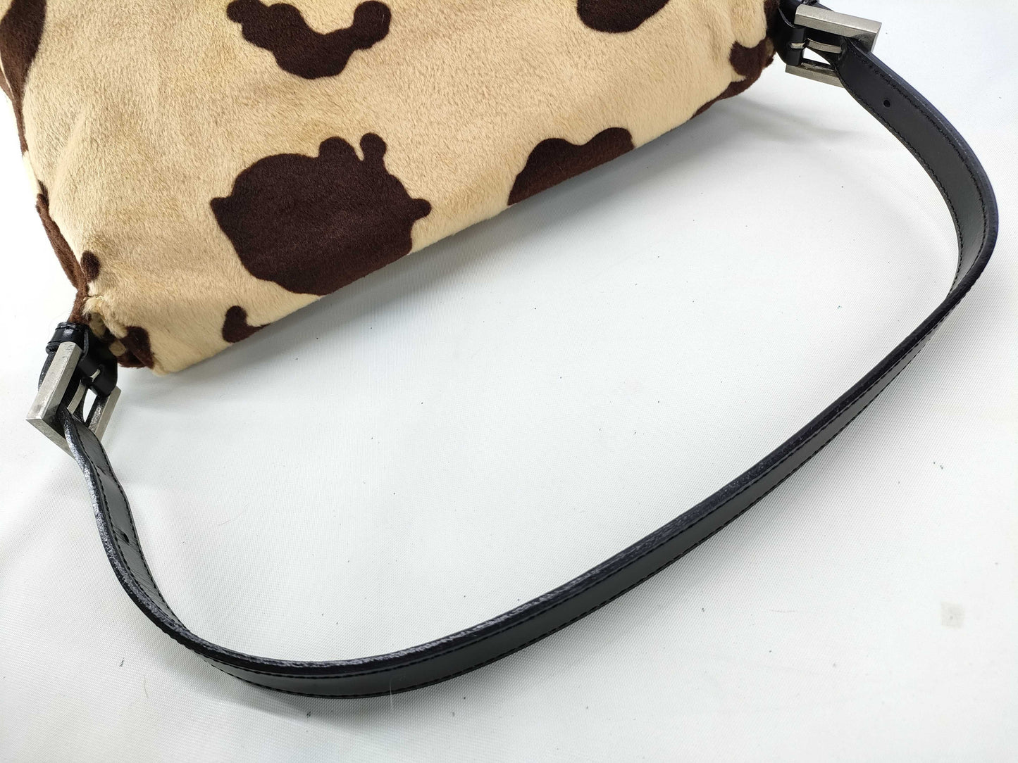 GUCCI GUCCI Gucci PAOLO Mamma Bucket Handbag Handbag