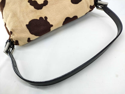 GUCCI GUCCI Gucci PAOLO Mamma Bucket Handbag Handbag