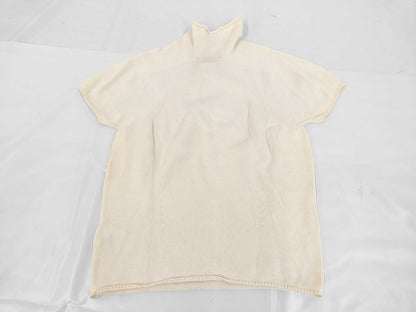CHANEL White Tops