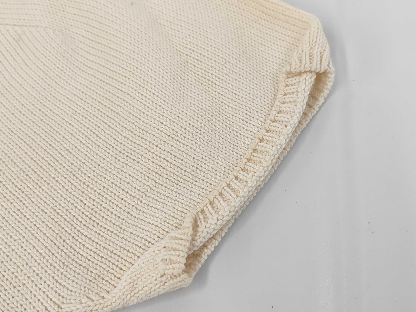 CHANEL White Tops