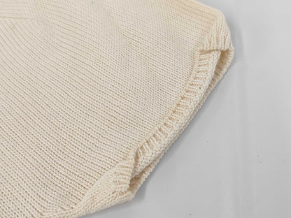 CHANEL White Tops