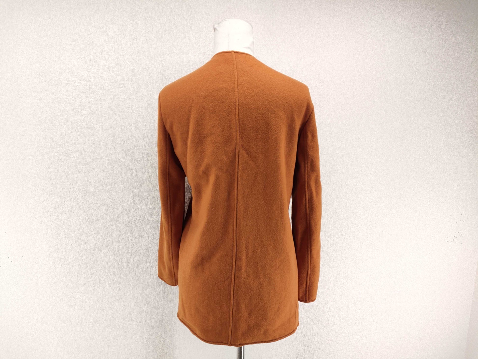 HERMES Hermes Jacket Cardigan
