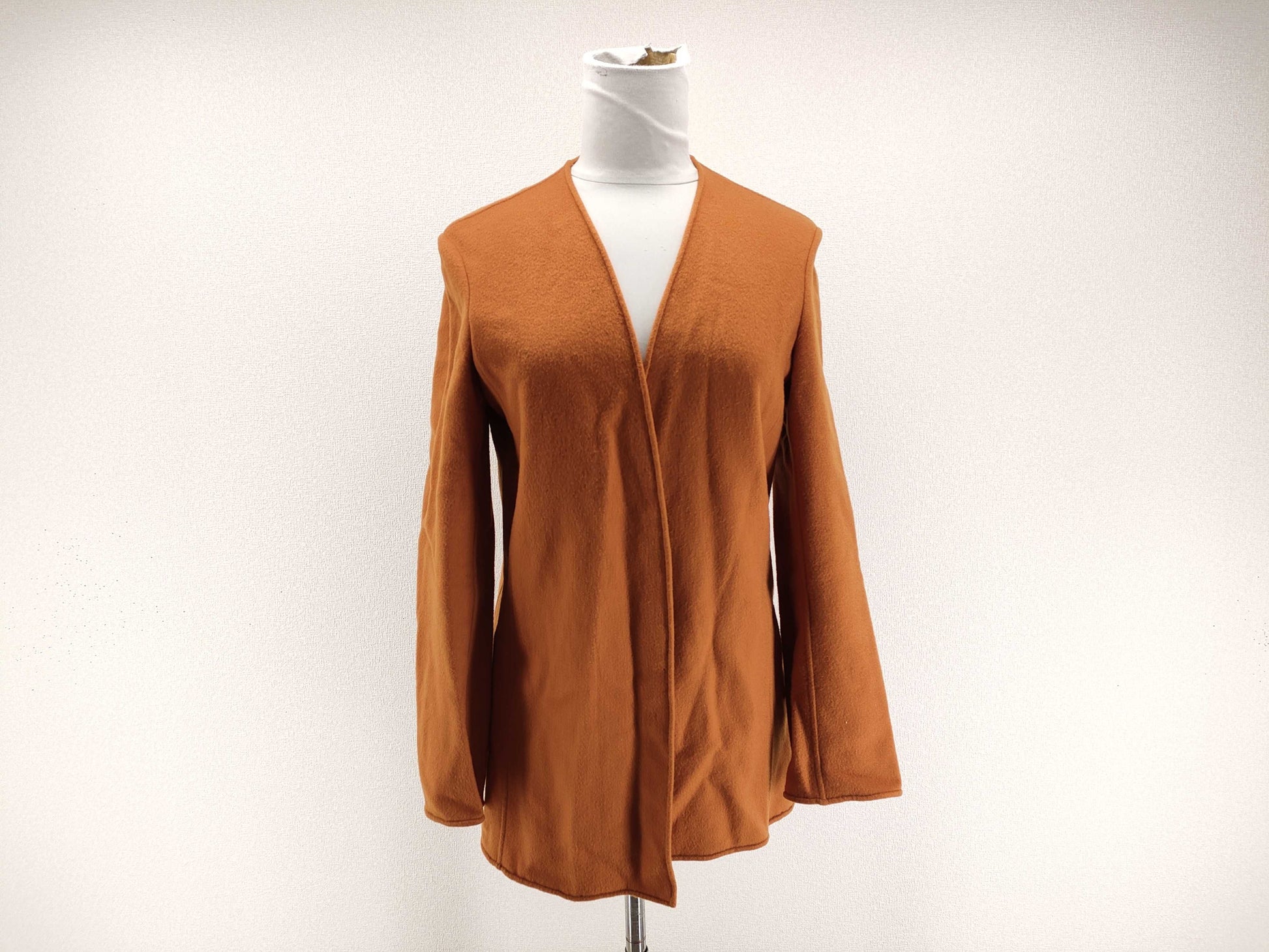 HERMES Hermes Jacket Cardigan
