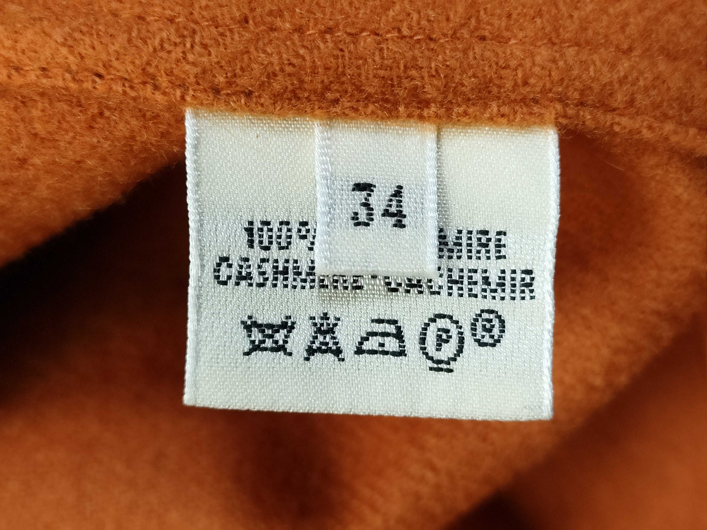 HERMES Hermes Jacket Cardigan