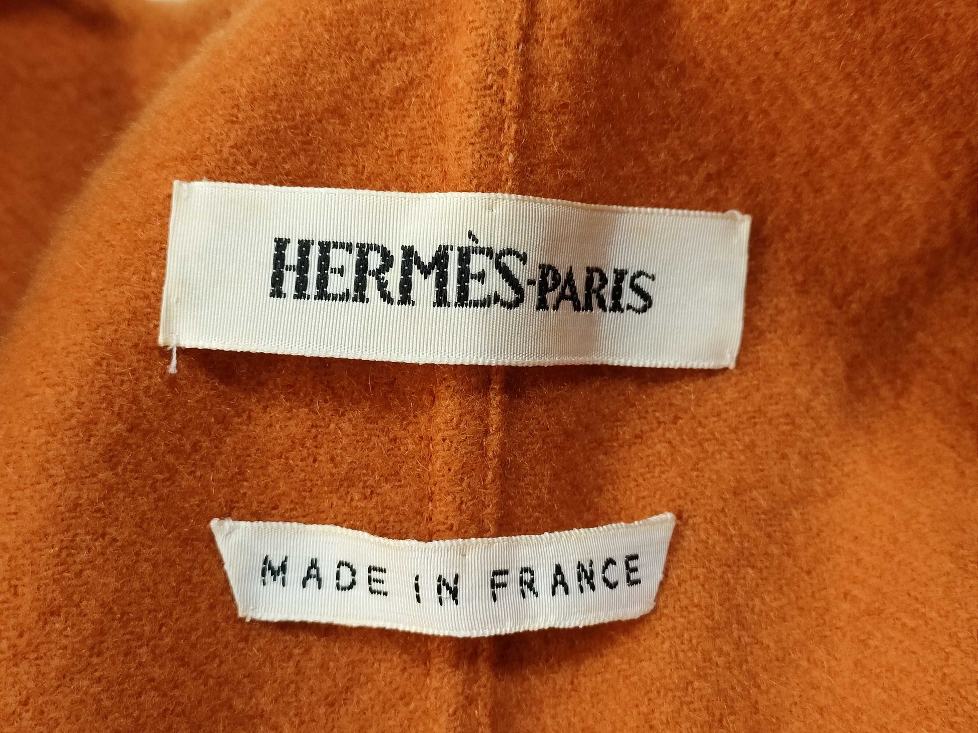 HERMES Hermes Jacket Cardigan