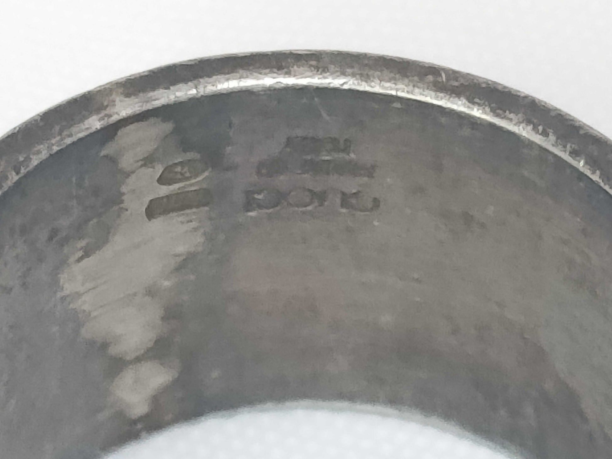 GUCCI Gucci Ring 925 Ring