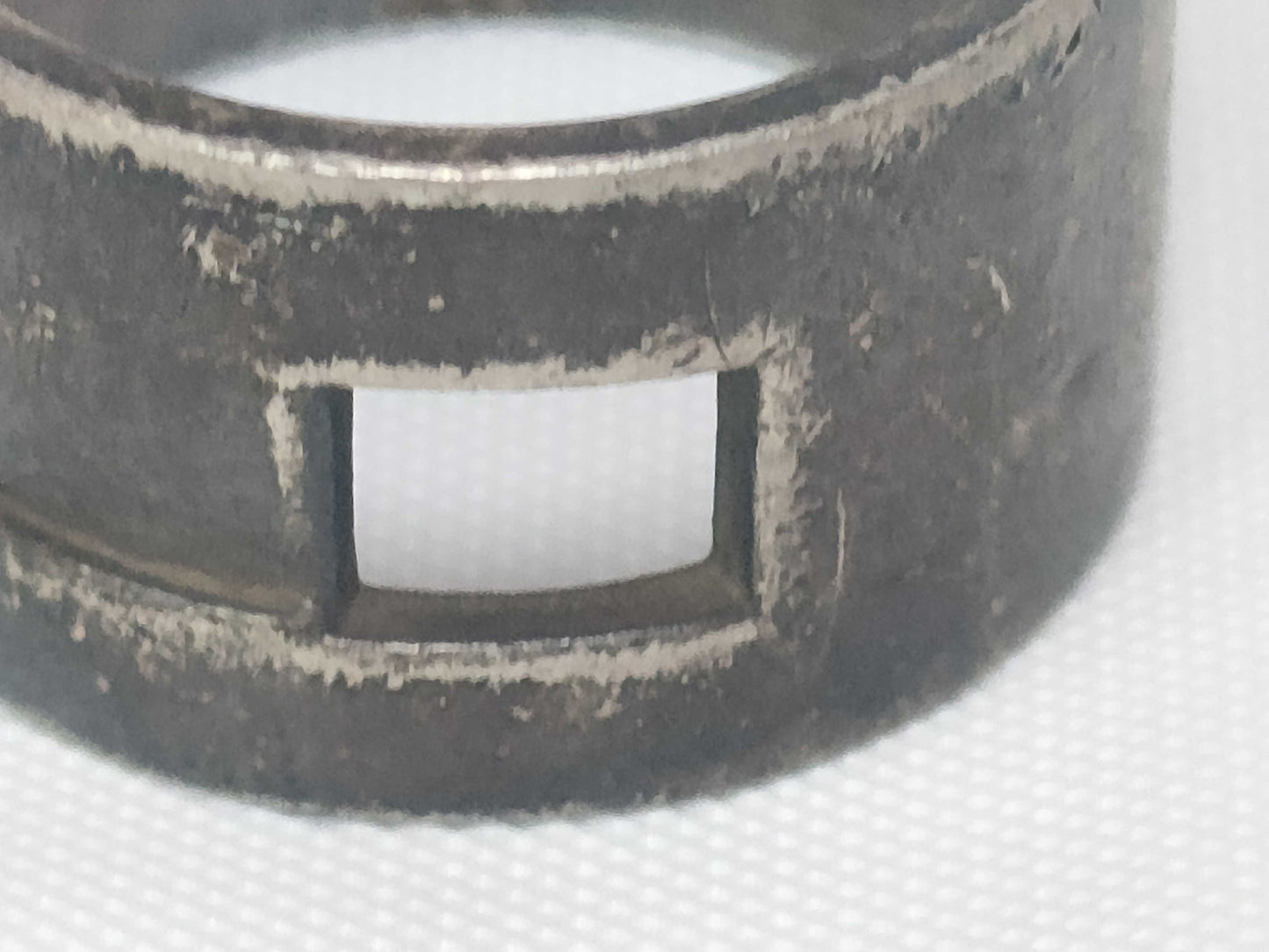 GUCCI Gucci Ring 925 Ring