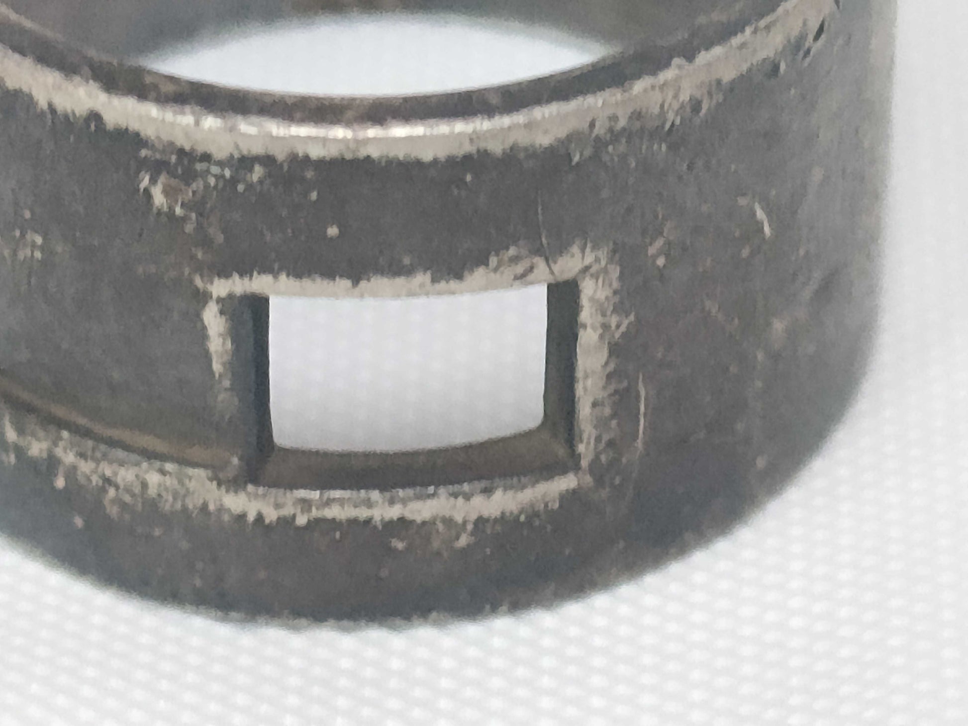 GUCCI Gucci Ring 925 Ring