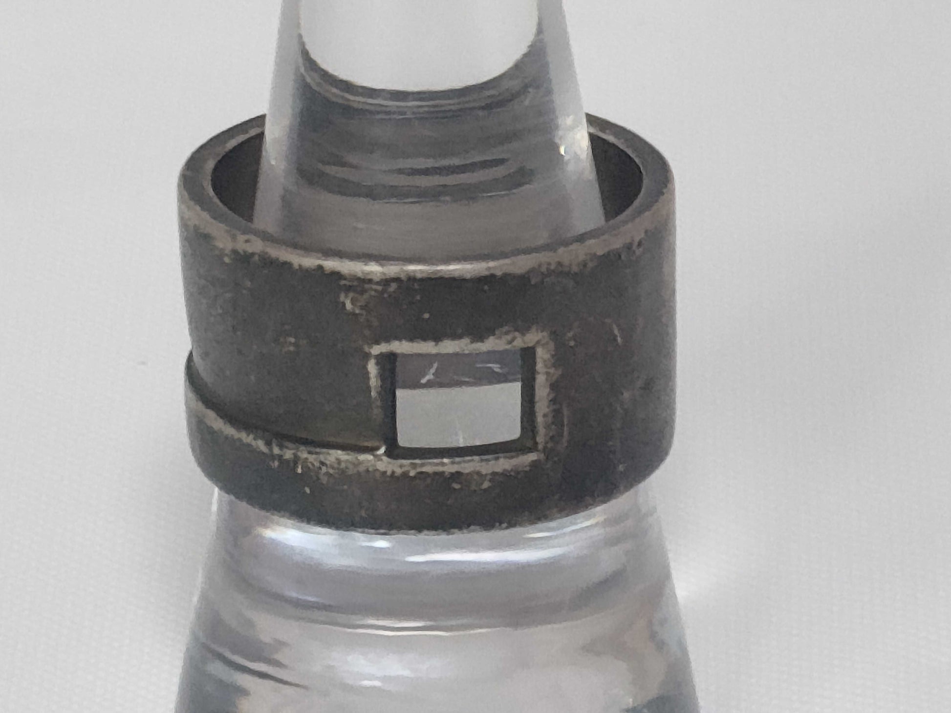 GUCCI Gucci Ring 925 Ring