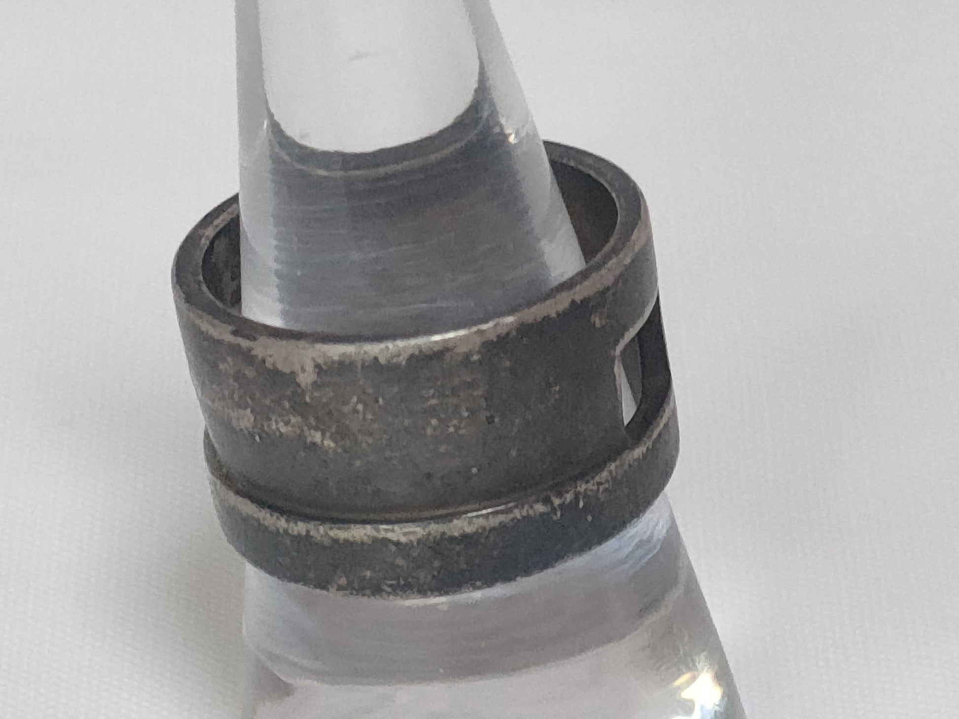 GUCCI Gucci Ring 925 Ring