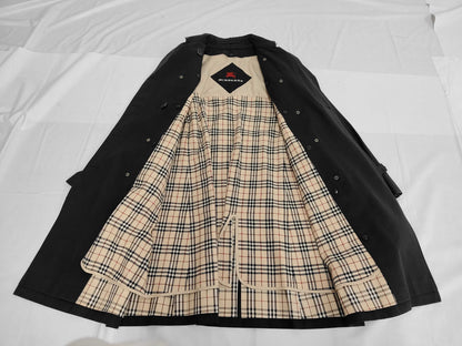 BURBERRY coat coat
