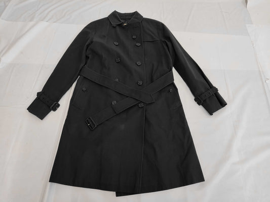 BURBERRY coat coat
