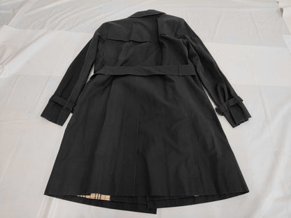 BURBERRY coat coat