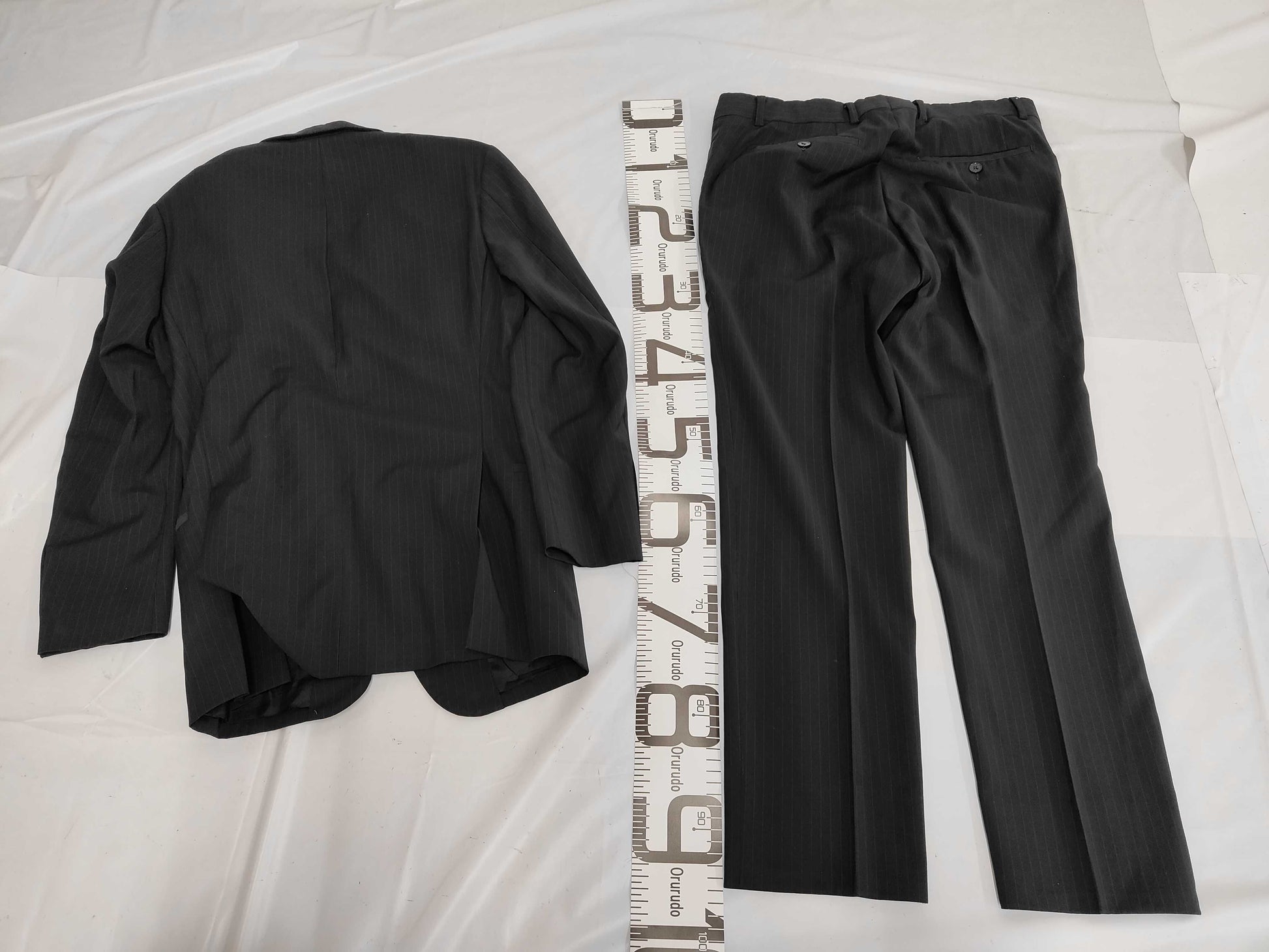 DOLCE & GABBANA Suits and other apparel