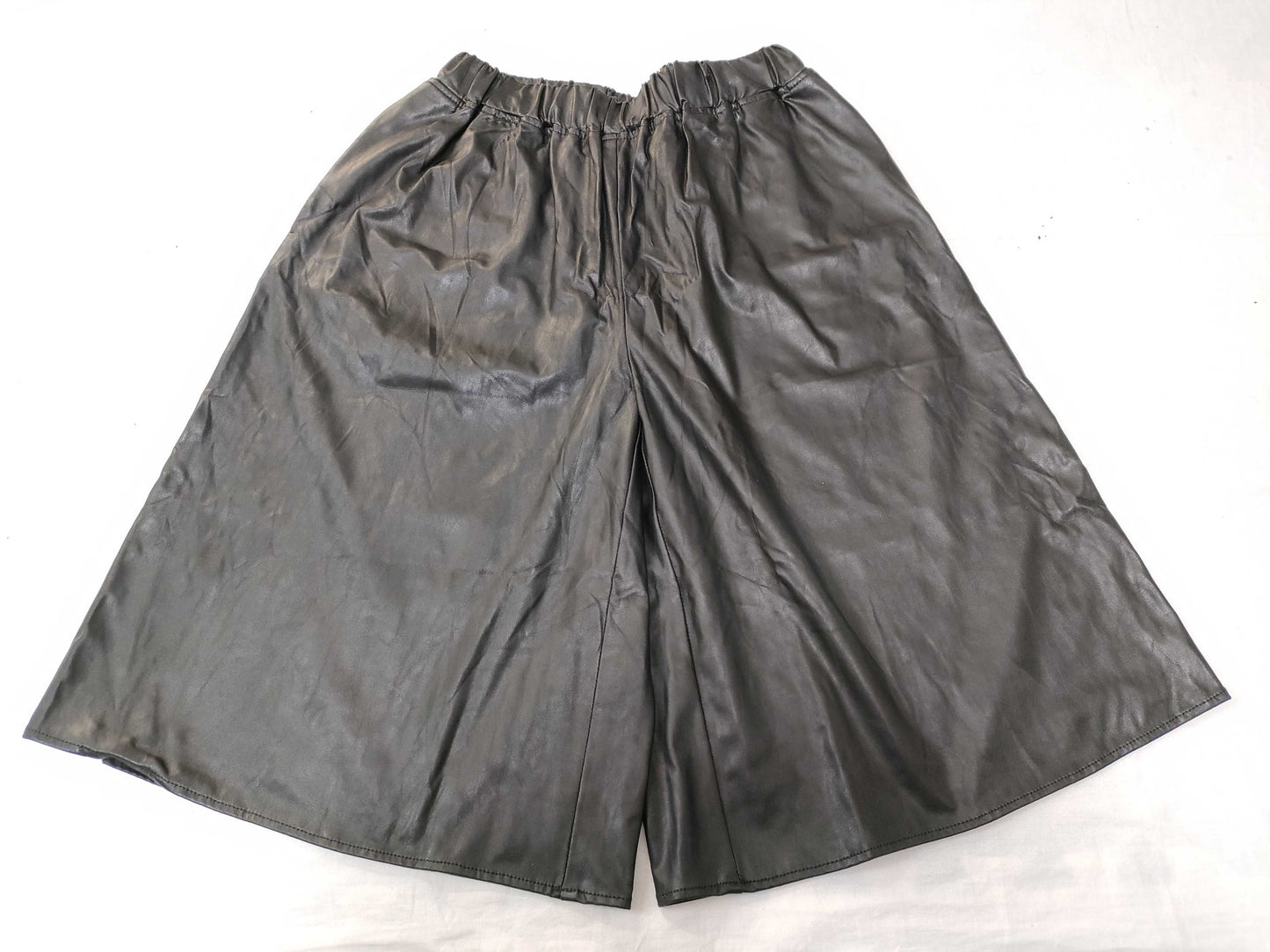 Margiela Leather Pants