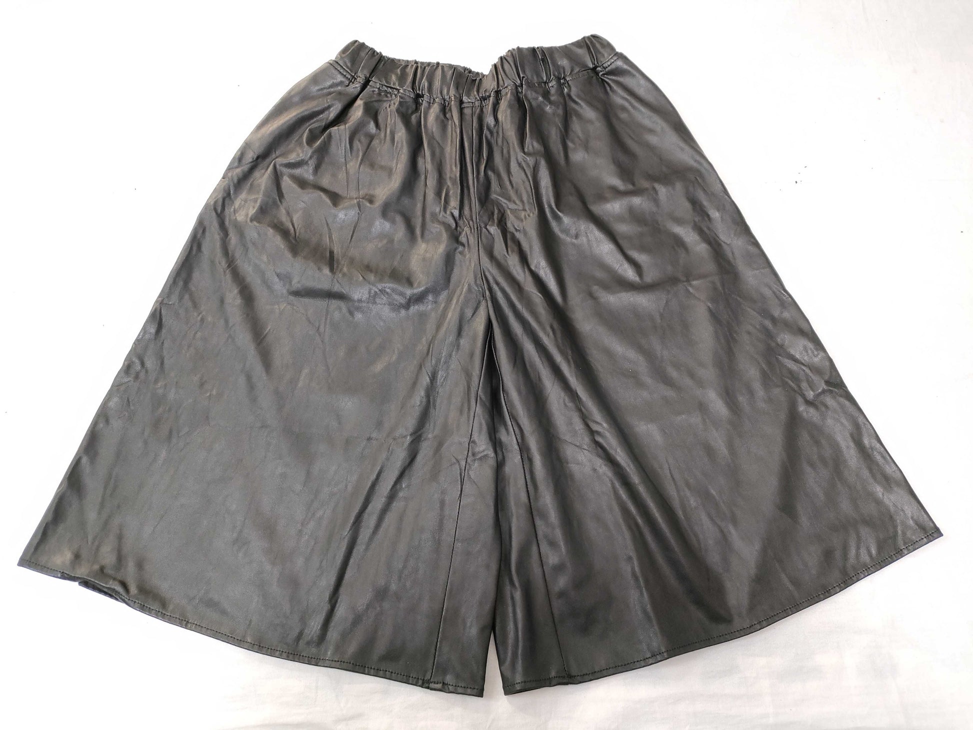 Margiela Leather Pants