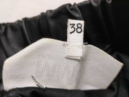 Margiela Leather Pants