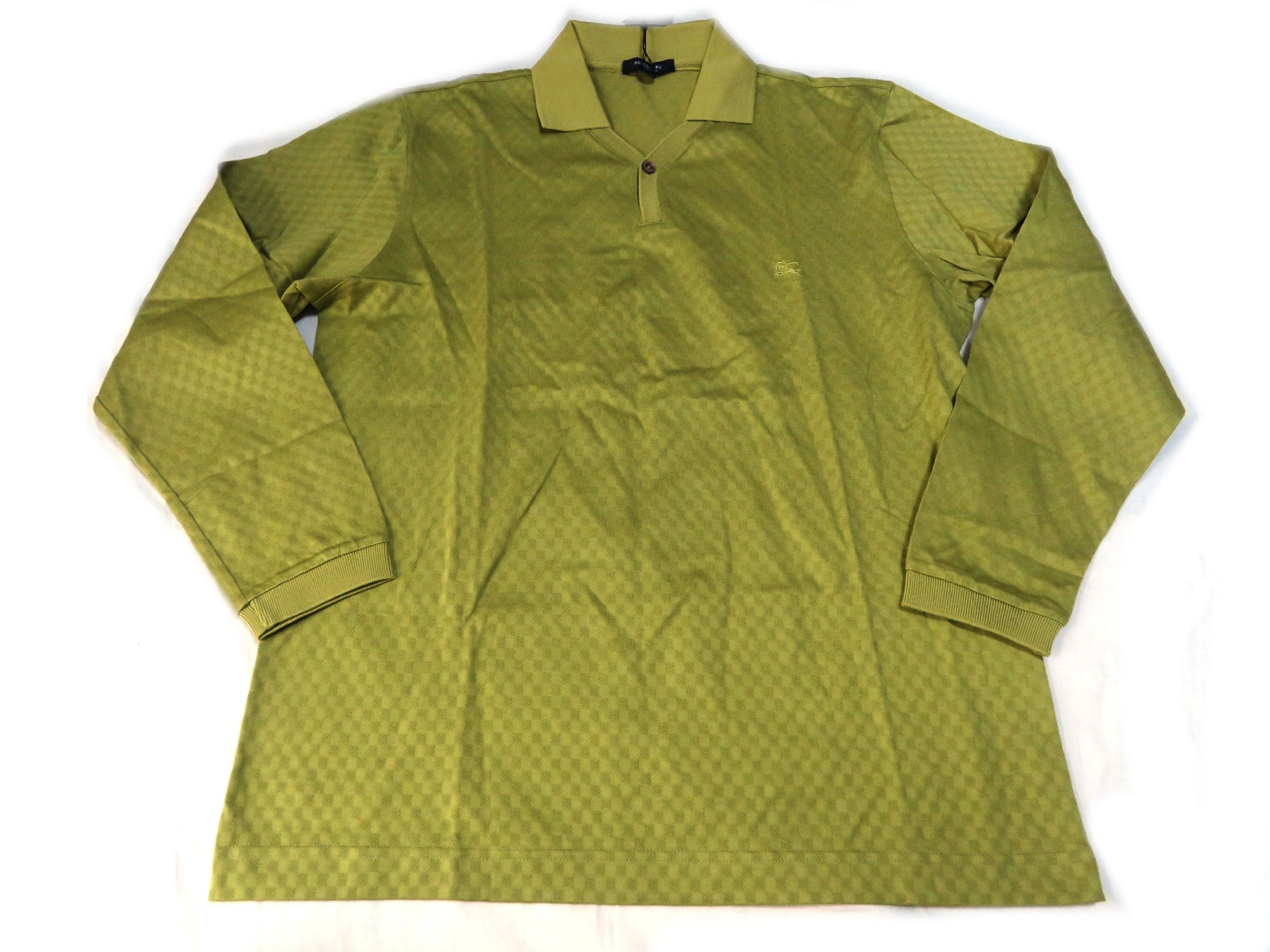 BURBERRY Apparel 4 pieces Other apparel