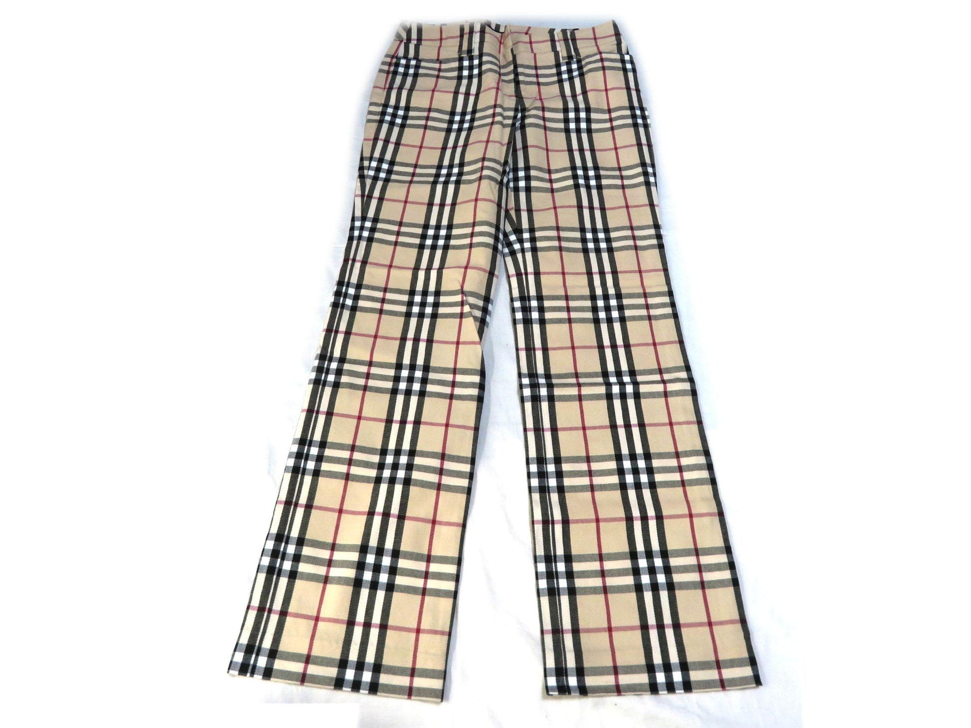 BURBERRY Apparel 4 pieces Other apparel