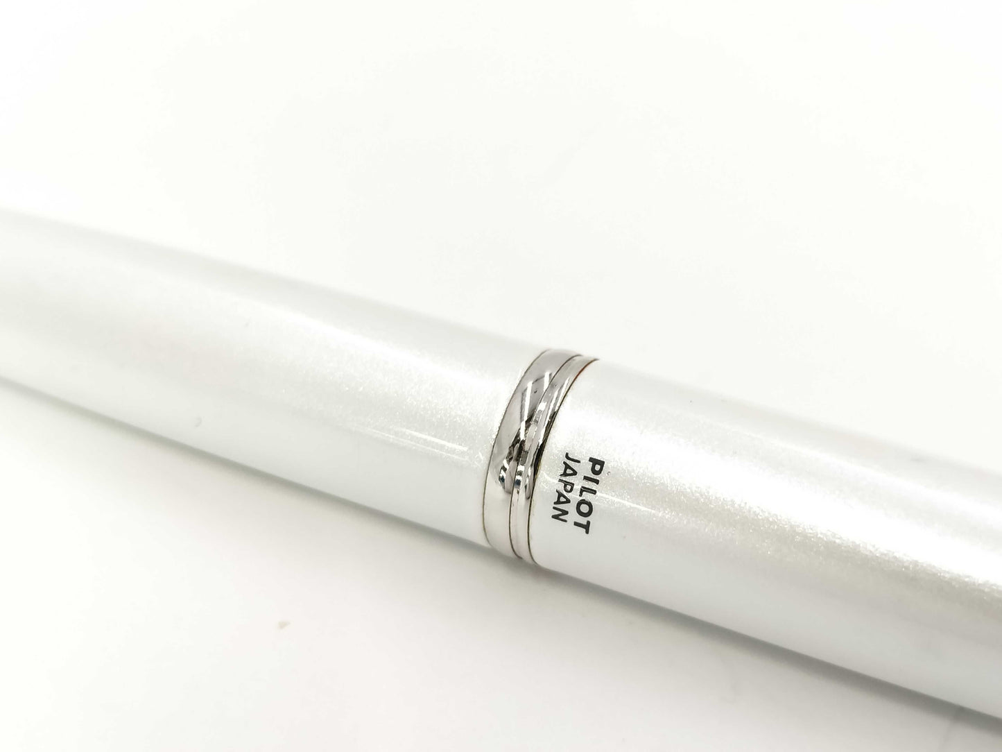 Pilot Fountain Pens 18K Gold