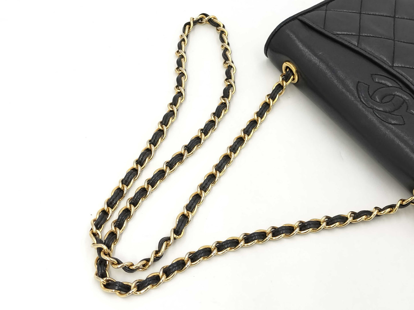 CHANEL Chanel Shoulder Bag Shoulder Bag