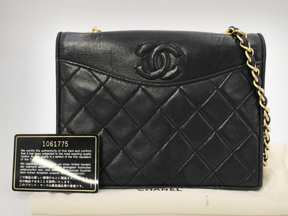 CHANEL Chanel Shoulder Bag Shoulder Bag