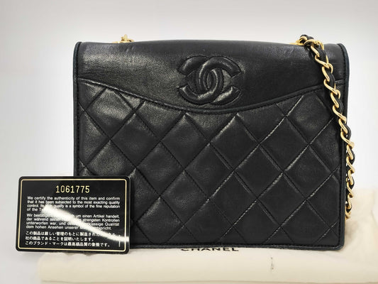 CHANEL Chanel Shoulder Bag Shoulder Bag