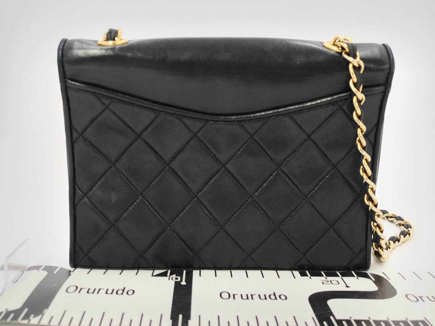 CHANEL Chanel Shoulder Bag Shoulder Bag