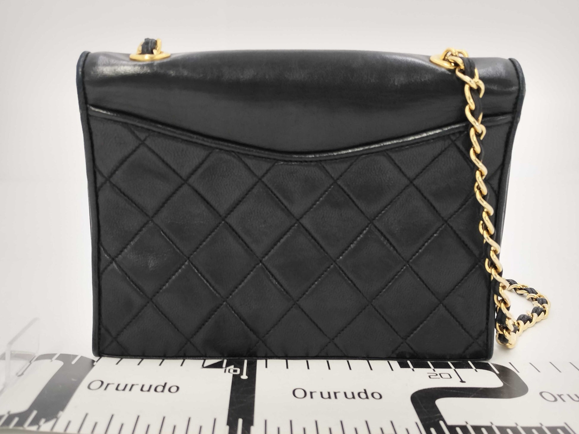 CHANEL Chanel Shoulder Bag Shoulder Bag
