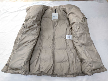 MONCLER Moncler down jacket