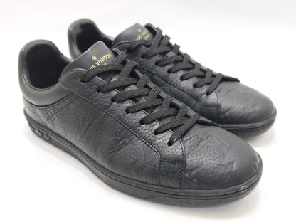 LOUIS VUITTON LV Sneakers Black Sneakers