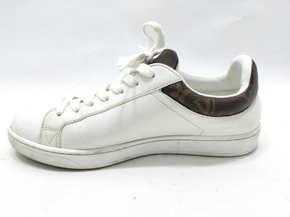 LOUIS VUITTON LV Sneakers White Sneakers