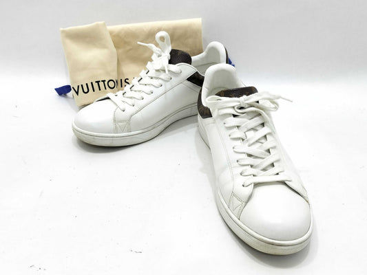 LOUIS VUITTON LV Sneakers White Sneakers