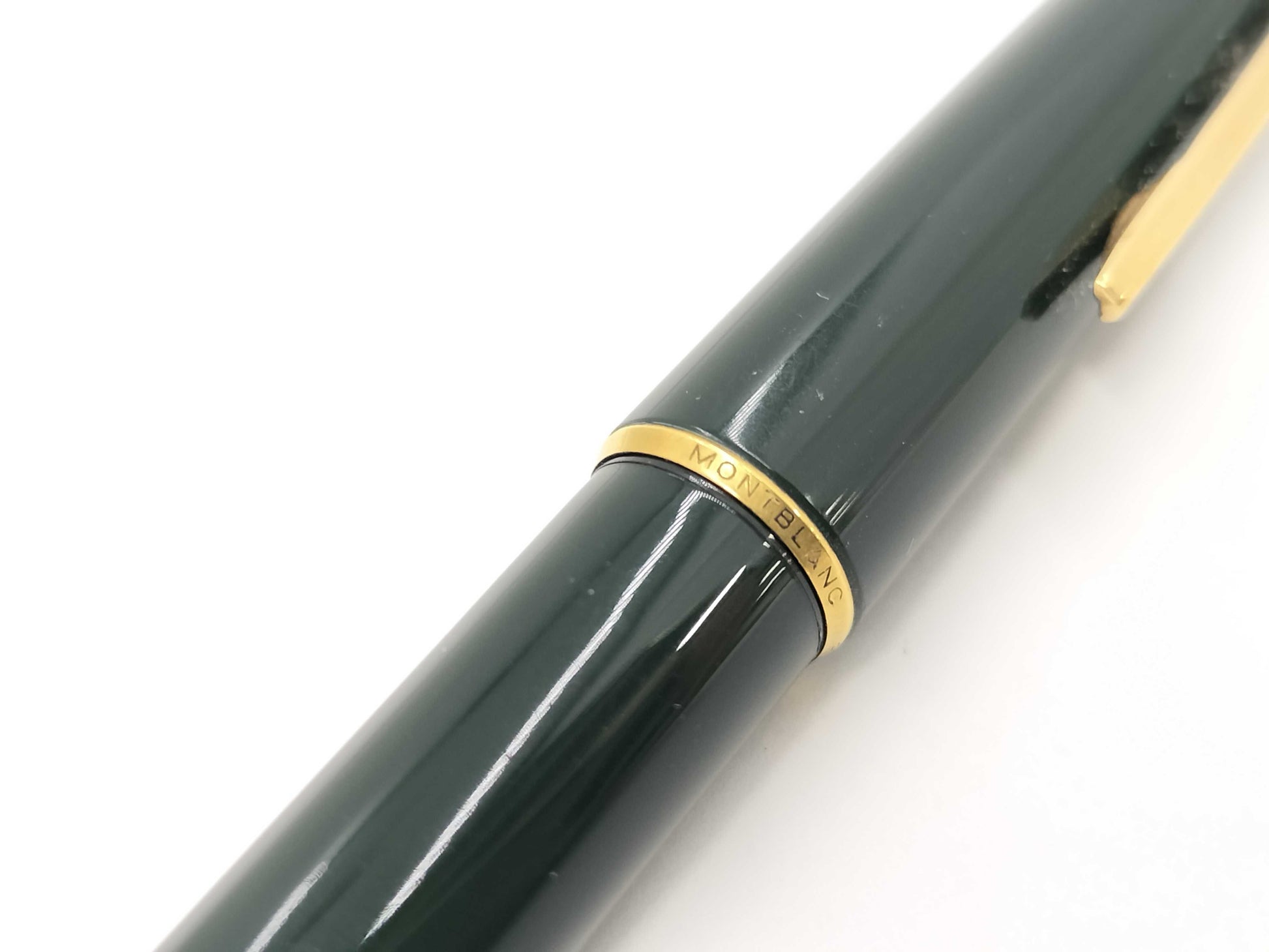 MONTBLANC Montblanc 585 Fountain Pen