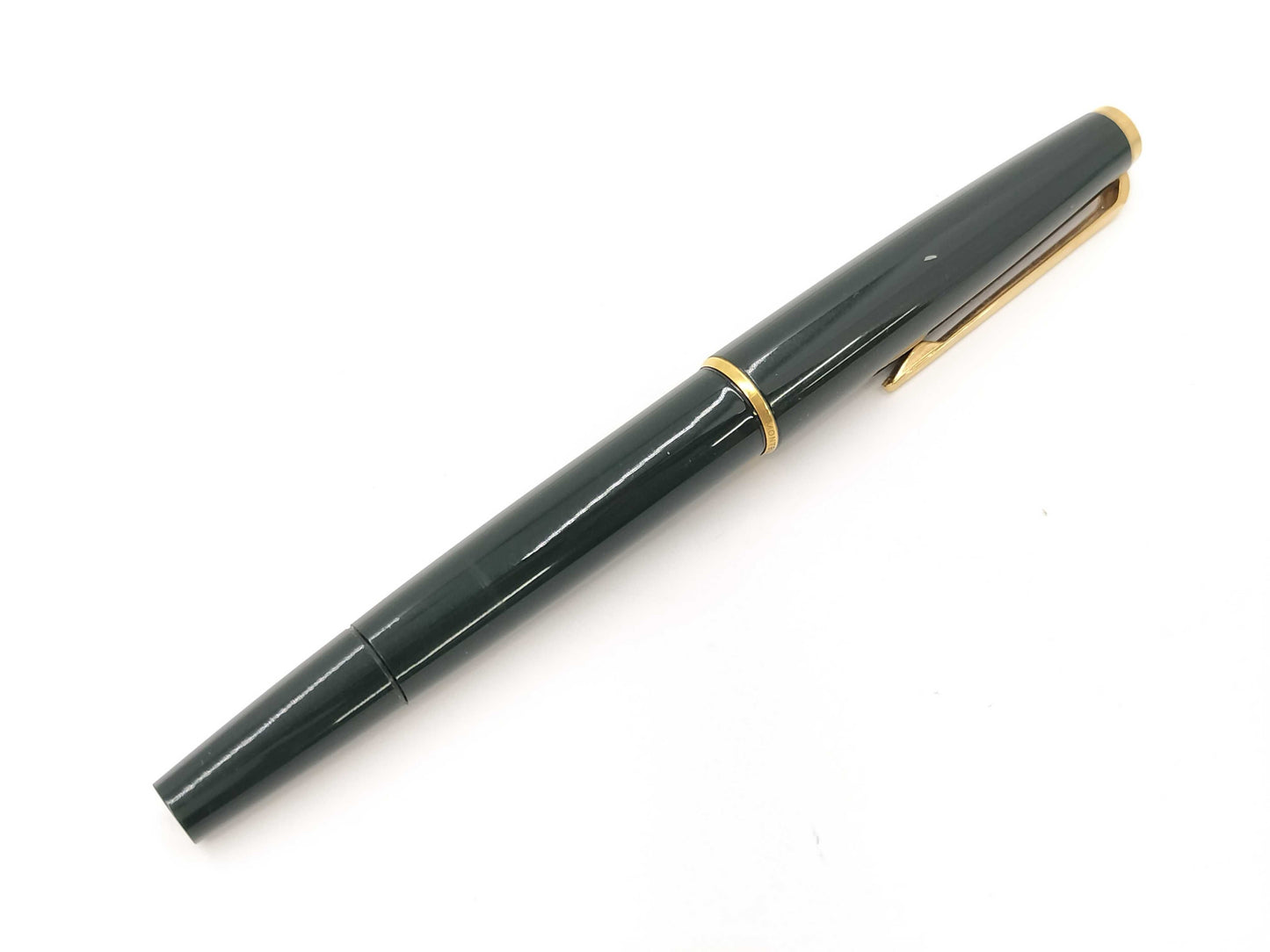 MONTBLANC Montblanc 585 Fountain Pen