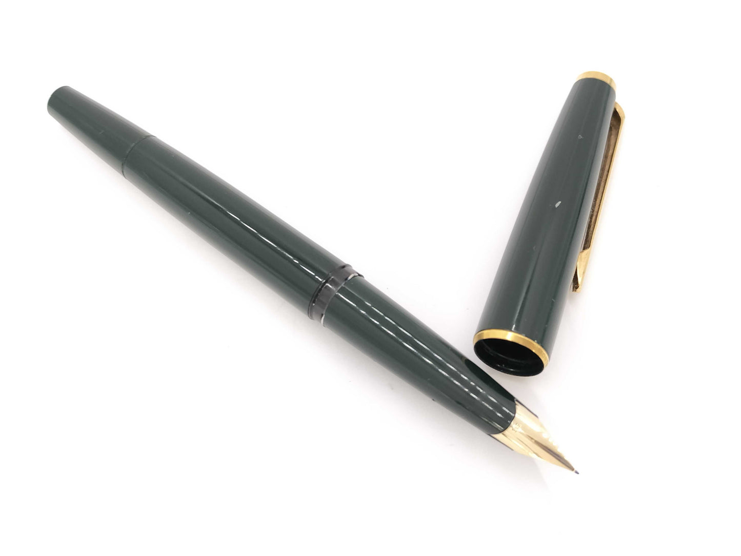 MONTBLANC Montblanc 585 Fountain Pen
