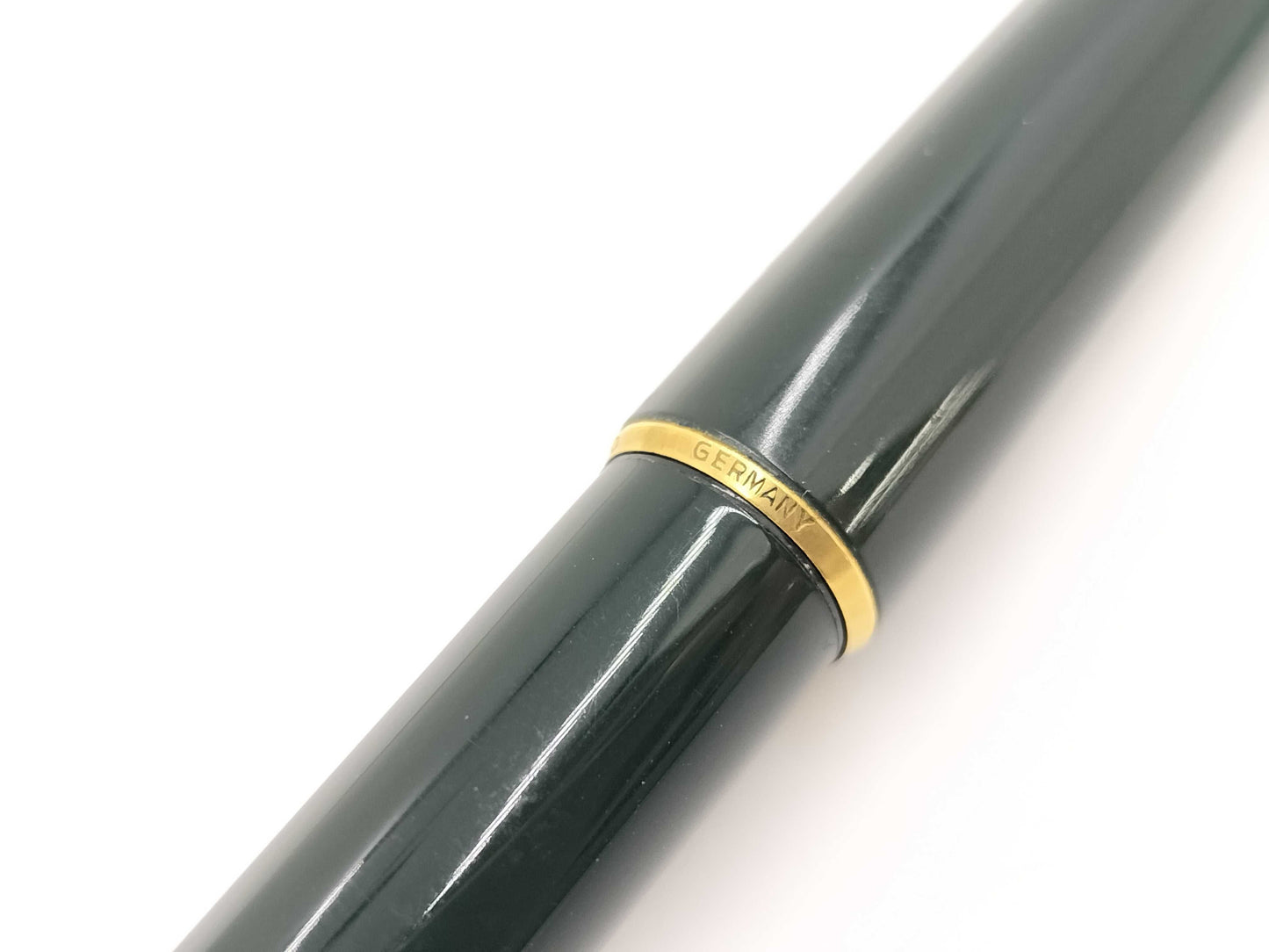 MONTBLANC Montblanc 585 Fountain Pen