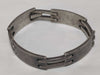 GUCCI Bracelet, Silver 925, 64g, Bracelet/Bangle