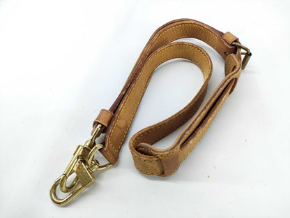 LOUIS VUITTON Keepall Shoulder Strap Other Accessories