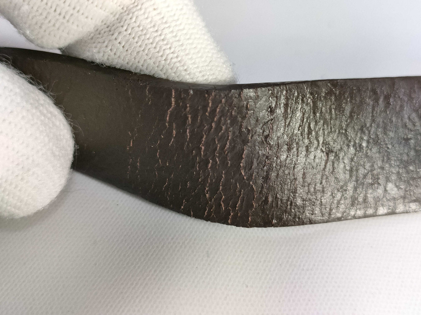 FENDI Mamma Bucket Zucchino Shoulder Bag